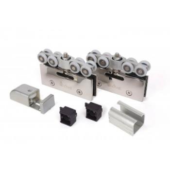 Cam Sürgü Sistemleri