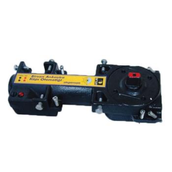 Cam Kapı Aksesuaları